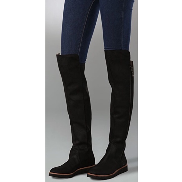 belle sigerson morrison booties